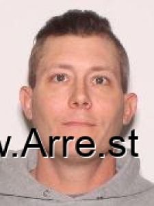 Thomas Haynes Jr Arrest Mugshot