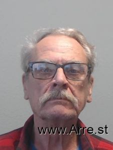 Thomas Hooper Arrest Mugshot