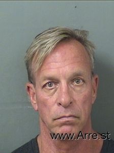 Thomas Keesee Arrest Mugshot - Palm Beach, Florida