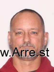 Thomas Kelley Arrest Mugshot