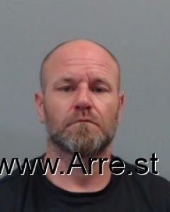 Thomas Kyer Arrest