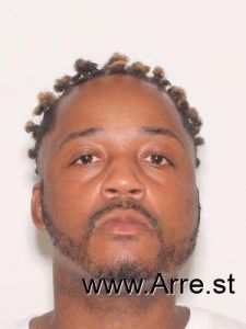 Thomas Laws Jr Arrest Mugshot