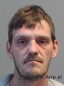 Thomas Leslie Jr Arrest Mugshot