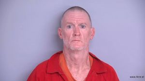 Thomas Lyons Arrest Mugshot