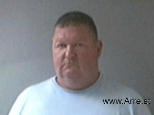 Thomas Mcadorey Arrest Mugshot
