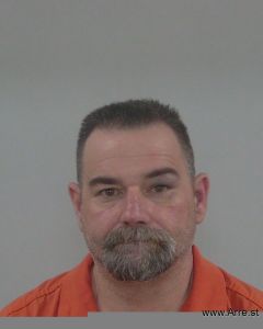 Thomas Peters Arrest