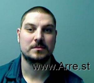 Thomas Pies Arrest Mugshot