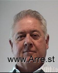 Thomas Quinn Jr Arrest Mugshot