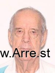 Thomas Reardon Arrest Mugshot