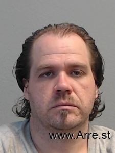 Thomas Richards Jr. Arrest Mugshot