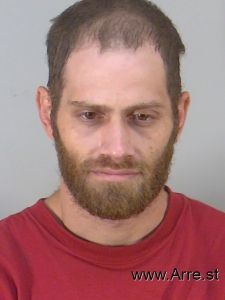 Thomas Riggio Arrest Mugshot