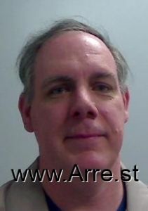 Thomas Rowlands Arrest Mugshot