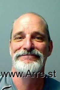 Thomas Ruby Arrest Mugshot