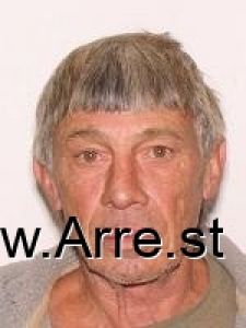 Thomas Saavedra Arrest Mugshot