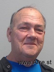 Thomas Sherrill Arrest Mugshot