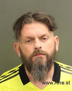 Thomas Wilken Arrest Mugshot