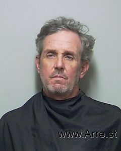 Thomas Williams Arrest Mugshot