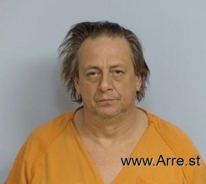 Thomas Winkler Arrest Mugshot