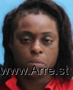 Tiesha Neal Arrest