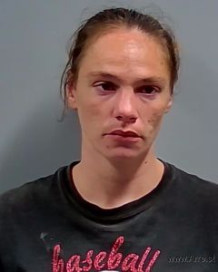 Tiffany Collins Arrest Mugshot