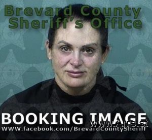 Tiffany Daniels Arrest