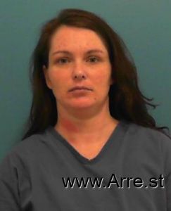 Tiffany Gaskill Arrest