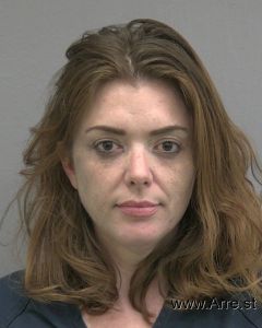 Tiffany Mcrae Arrest Mugshot