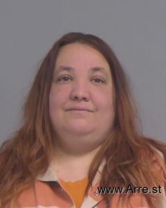 Tiffany Miller Arrest Mugshot