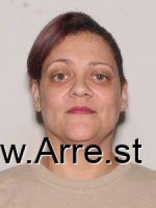 Tiffany Ramos Arrest Mugshot