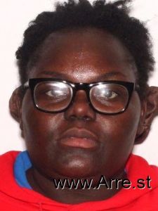 Tiffany Scott Arrest Mugshot