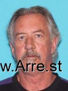 Tim Bearden Arrest Mugshot