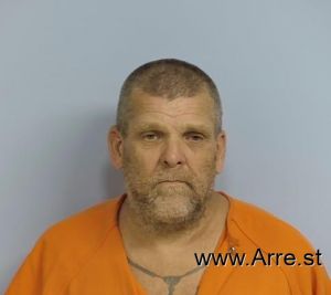 Tim Davis Arrest Mugshot