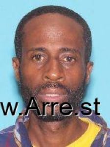 Timnothy Hughes Arrest Mugshot