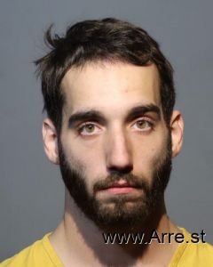 Timothy Arnold Arrest Mugshot
