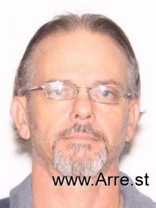 Timothy Ash Arrest Mugshot