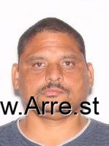 Timothy Bentford Arrest Mugshot