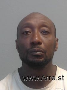 Timothy Boyd Jr Arrest Mugshot