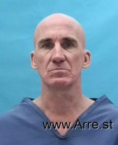 Timothy Brininstool Arrest Mugshot