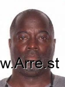 Timothy Cameron Arrest Mugshot