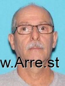 Timothy Clearo Arrest Mugshot