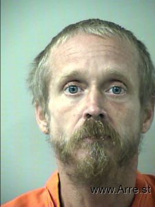 Timothy Cochran Arrest Mugshot