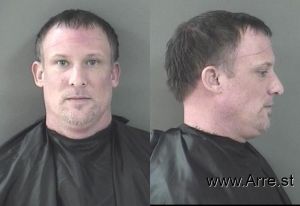 Timothy Cousineau Arrest