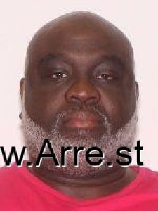 Timothy Davis Arrest Mugshot