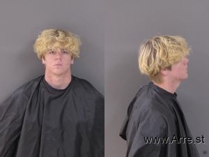 Timothy Donahue Arrest