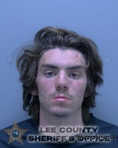 Timothy Farnhan Arrest