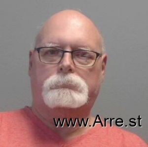 Timothy Fields Arrest Mugshot