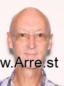 Timothy Hladky Arrest Mugshot