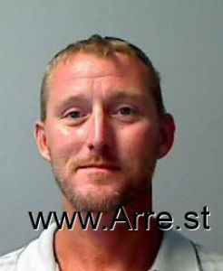 Timothy Holland Arrest Mugshot