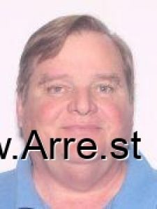 Timothy Kinsey Arrest Mugshot