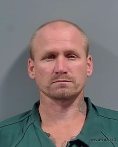 Timothy Kirkland Arrest